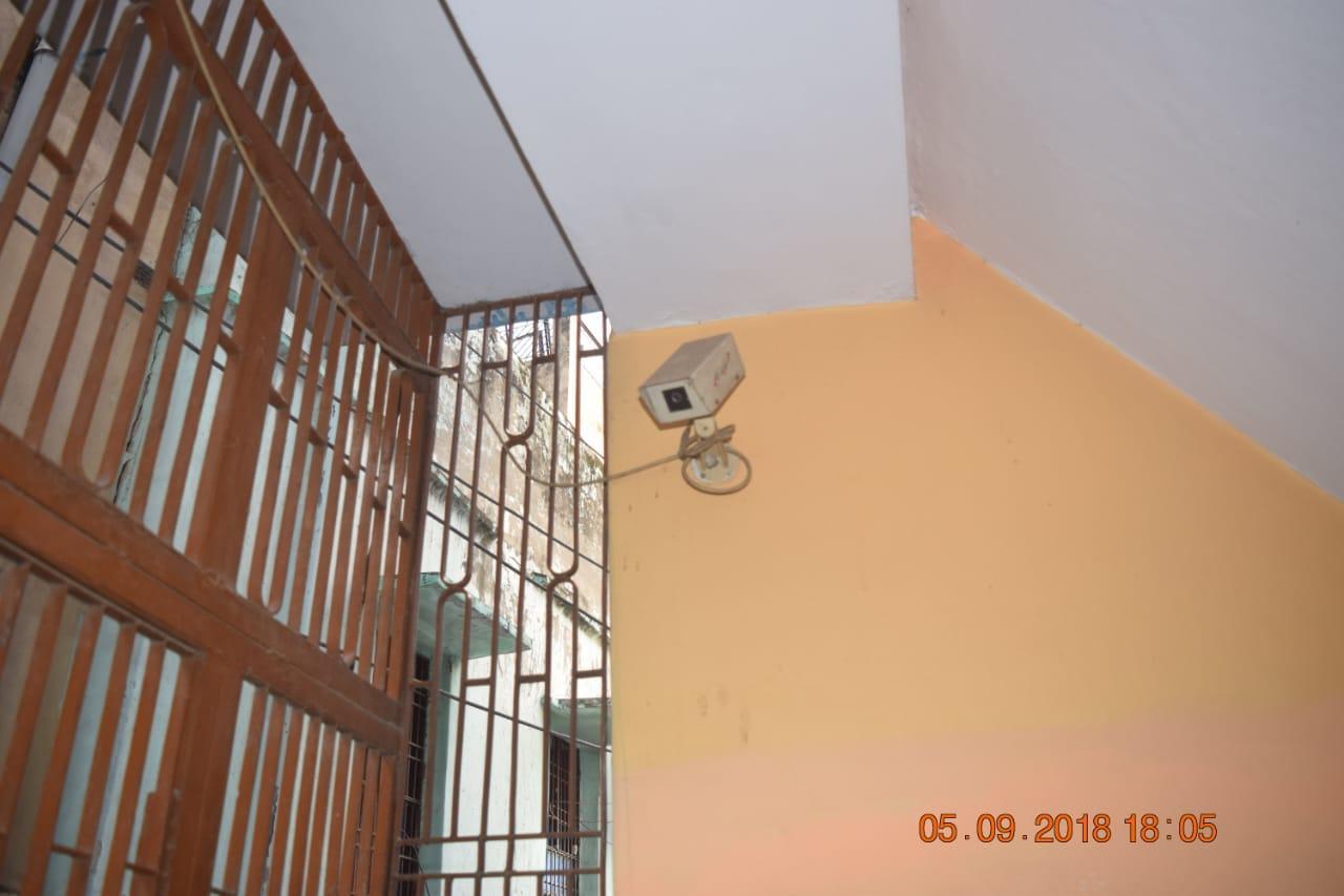 Family Guest House Varanasi Eksteriør billede