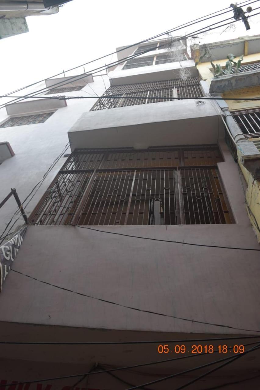Family Guest House Varanasi Eksteriør billede