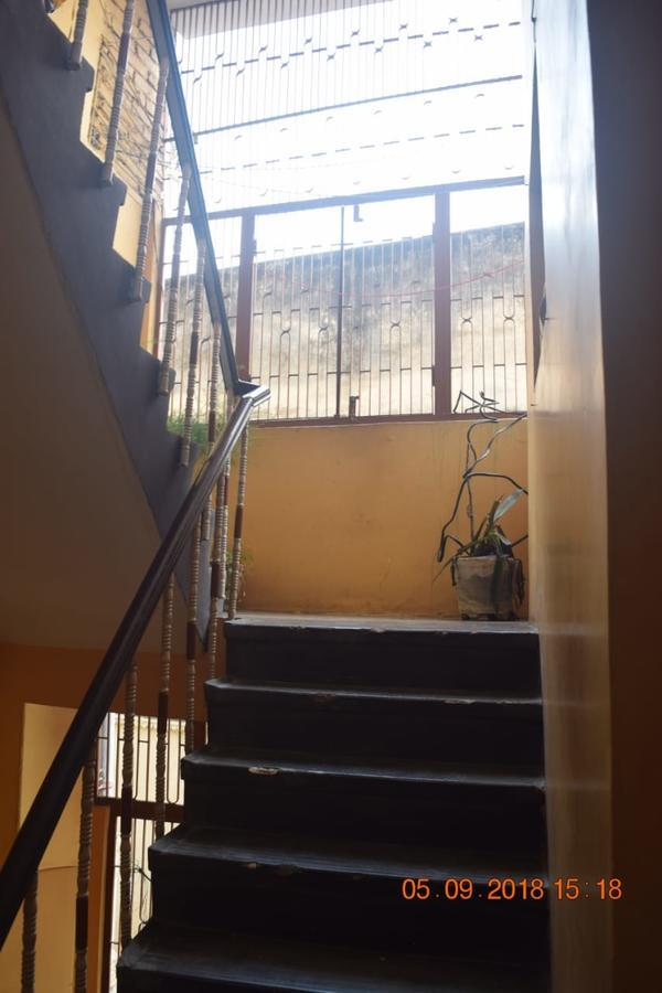 Family Guest House Varanasi Eksteriør billede