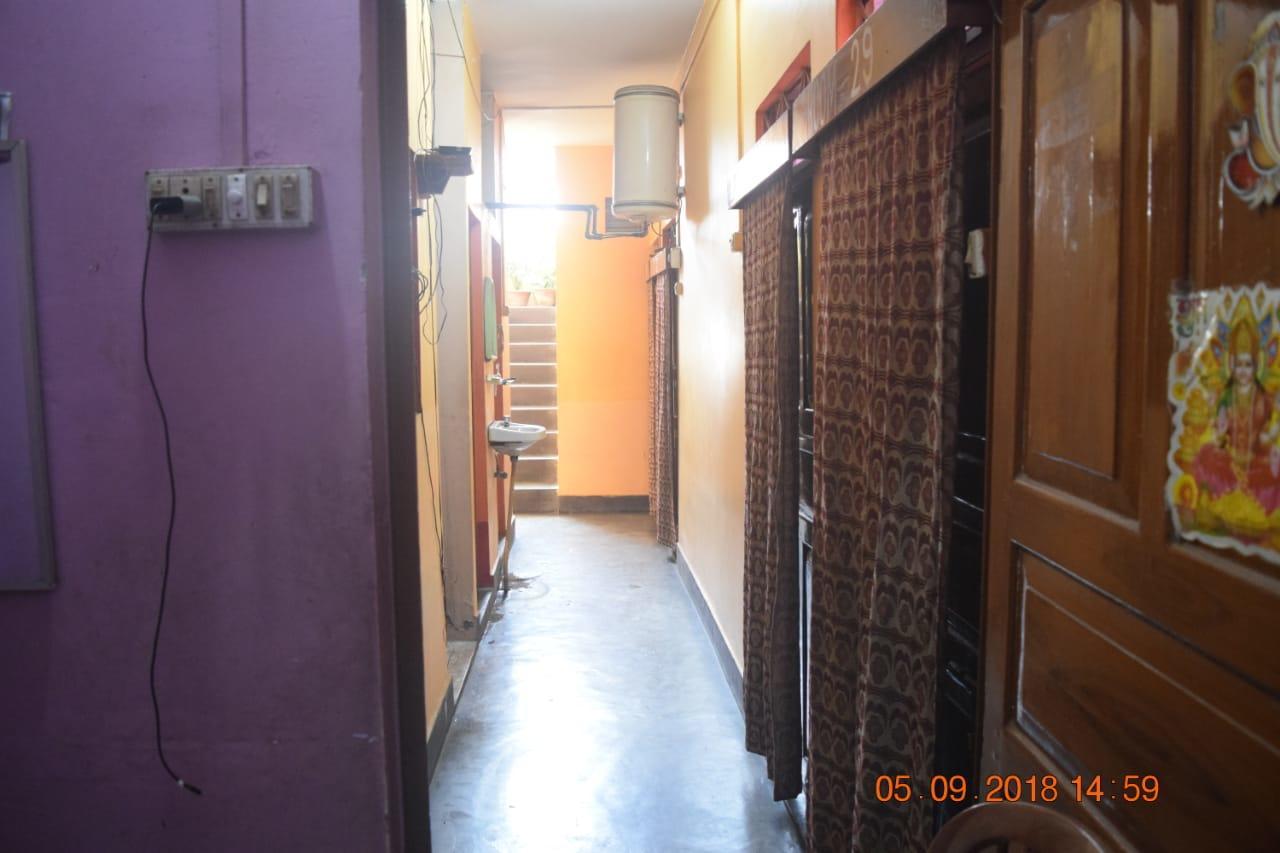 Family Guest House Varanasi Eksteriør billede