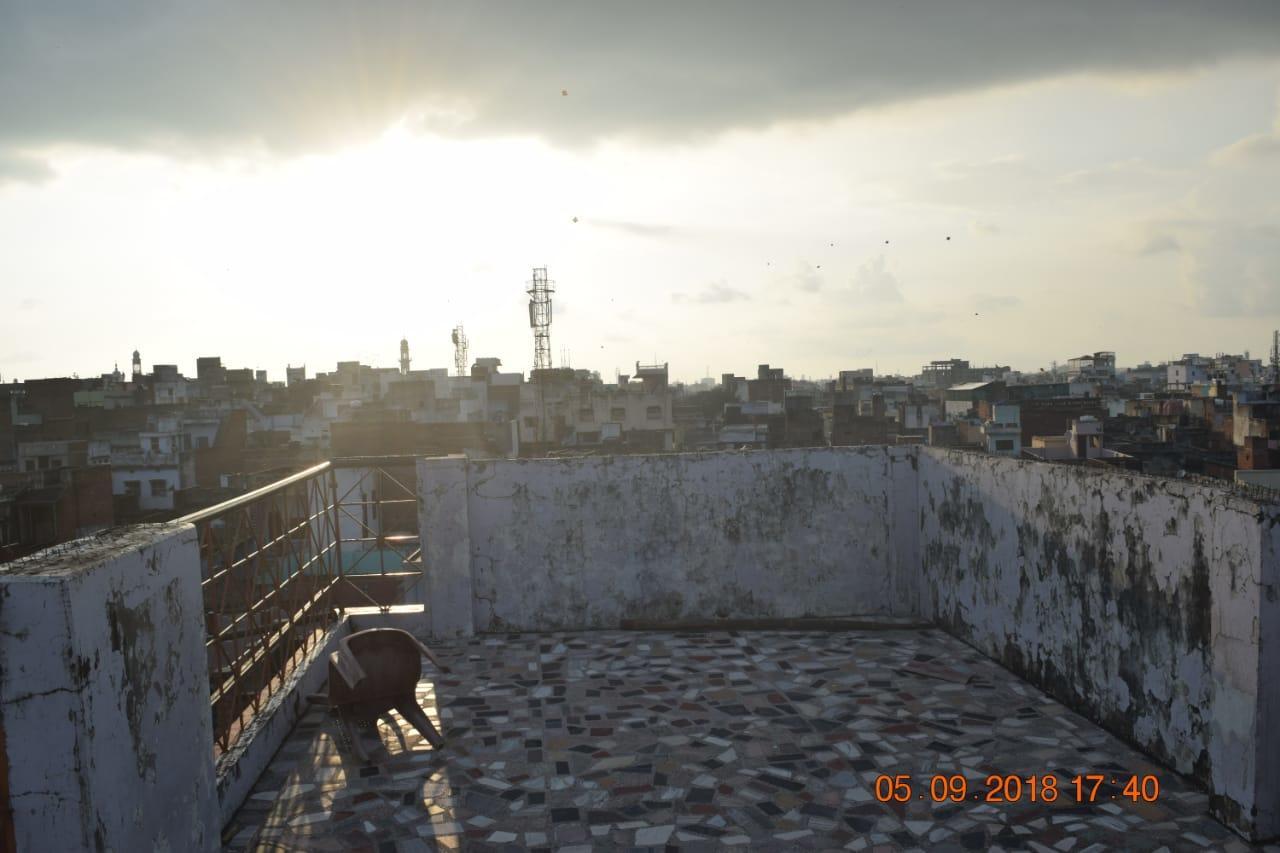 Family Guest House Varanasi Eksteriør billede